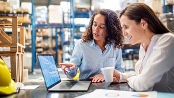 The Benefits of Regular Inventory Counts in Reducing Shrink
