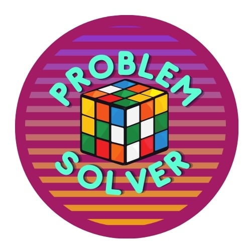 Problem Solver Image